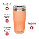 Thrive&trade; 20 oz Tumbler, Insulated Stainless Steel