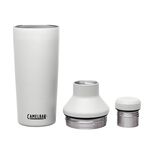 Horizon Leak-Proof 20oz Cocktail Shaker, Insulated Stainless Steel