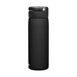 Fit Cap 20oz Water Bottle, Insulated Stainless Steel