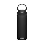 Fit Cap 20oz Water Bottle, Insulated Stainless Steel