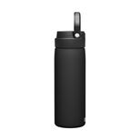 Fit Cap 20oz Water Bottle, Insulated Stainless Steel