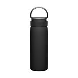 Fit Cap 20oz Water Bottle, Insulated Stainless Steel
