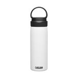 Fit Cap 20oz Water Bottle, Insulated Stainless Steel