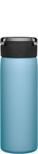 Fit Cap 20oz Water Bottle, Insulated Stainless Steel
