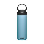 Fit Cap 20oz Water Bottle, Insulated Stainless Steel