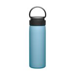 Fit Cap 20oz Water Bottle, Insulated Stainless Steel