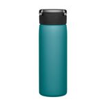 Fit Cap 20oz Water Bottle, Insulated Stainless Steel