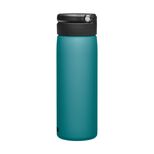 Fit Cap 20oz Water Bottle, Insulated Stainless Steel