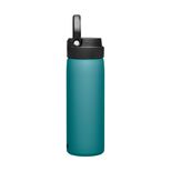Fit Cap 20oz Water Bottle, Insulated Stainless Steel
