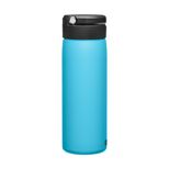 Fit Cap 20oz Water Bottle, Insulated Stainless Steel