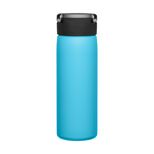 Fit Cap 20oz Water Bottle, Insulated Stainless Steel
