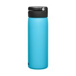 Fit Cap 20oz Water Bottle, Insulated Stainless Steel