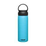 Fit Cap 20oz Water Bottle, Insulated Stainless Steel