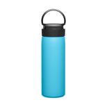 Fit Cap 20oz Water Bottle, Insulated Stainless Steel