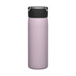 Fit Cap 20oz Water Bottle, Insulated Stainless Steel
