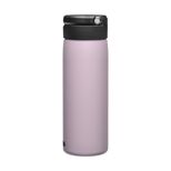 Fit Cap 20oz Water Bottle, Insulated Stainless Steel