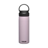 Fit Cap 20oz Water Bottle, Insulated Stainless Steel