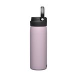 Fit Cap 20oz Water Bottle, Insulated Stainless Steel
