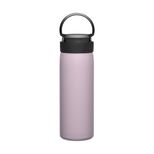Fit Cap 20oz Water Bottle, Insulated Stainless Steel