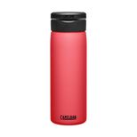Fit Cap 20oz Water Bottle, Insulated Stainless Steel