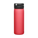 Fit Cap 20oz Water Bottle, Insulated Stainless Steel