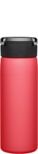 Fit Cap 20oz Water Bottle, Insulated Stainless Steel