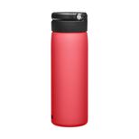 Fit Cap 20oz Water Bottle, Insulated Stainless Steel