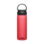 Fit Cap 20oz Water Bottle, Insulated Stainless Steel