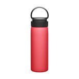 Fit Cap 20oz Water Bottle, Insulated Stainless Steel