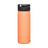 Fit Cap 20oz Water Bottle, Insulated Stainless Steel