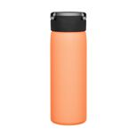 Fit Cap 20oz Water Bottle, Insulated Stainless Steel