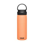 Fit Cap 20oz Water Bottle, Insulated Stainless Steel