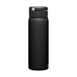 Fit Cap 25oz Water Bottle, Insulated Stainless Steel