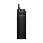 Fit Cap 25oz Water Bottle, Insulated Stainless Steel