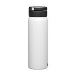Fit Cap 25oz Water Bottle, Insulated Stainless Steel