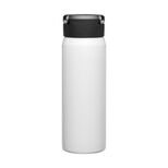 Fit Cap 25oz Water Bottle, Insulated Stainless Steel
