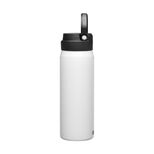 Fit Cap 25oz Water Bottle, Insulated Stainless Steel