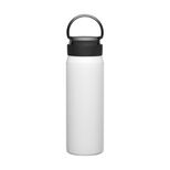 Fit Cap 25oz Water Bottle, Insulated Stainless Steel