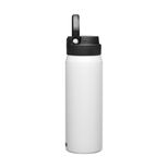Fit Cap 25oz Water Bottle, Insulated Stainless Steel