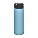 Fit Cap 25oz Water Bottle, Insulated Stainless Steel