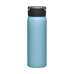 Fit Cap 25oz Water Bottle, Insulated Stainless Steel
