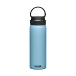 Fit Cap 25oz Water Bottle, Insulated Stainless Steel