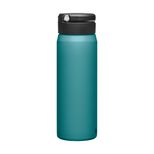 Fit Cap 25oz Water Bottle, Insulated Stainless Steel