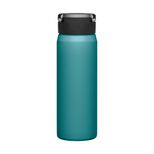 Fit Cap 25oz Water Bottle, Insulated Stainless Steel