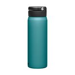 Fit Cap 25oz Water Bottle, Insulated Stainless Steel