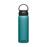Fit Cap 25oz Water Bottle, Insulated Stainless Steel