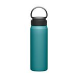Fit Cap 25oz Water Bottle, Insulated Stainless Steel