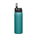 Fit Cap 25oz Water Bottle, Insulated Stainless Steel