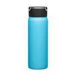 Fit Cap 25oz Water Bottle, Insulated Stainless Steel