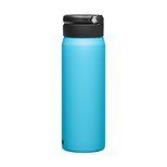 Fit Cap 25oz Water Bottle, Insulated Stainless Steel